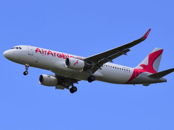 Air Arabia