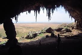 Socotra Cave